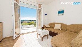 Apartmani Matea