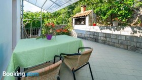 Apartmani Matea