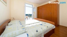 Apartmani Matea