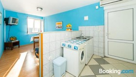 Apartmani Matea