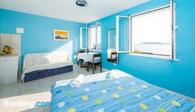 Apartmani Matea