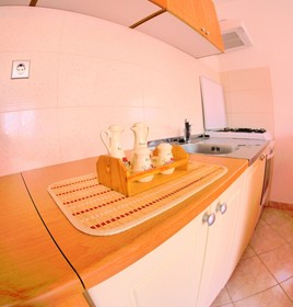 Apartments Anna Maria