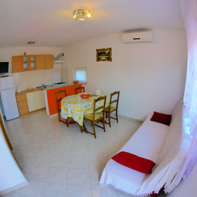 Apartments Anna Maria
