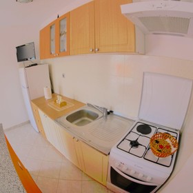 Apartments Anna Maria