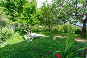 Holiday Home Garden
