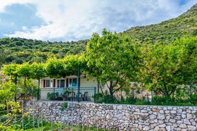 Holiday Home Garden