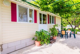 Holiday Home Garden