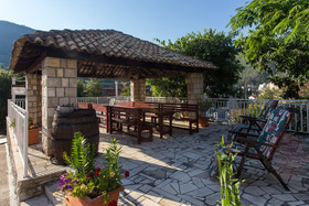 J&J Bed & Breakfast
