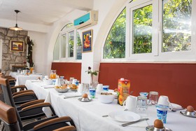 J&J Bed & Breakfast