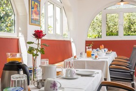J&J Bed & Breakfast