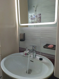Apartment Frane