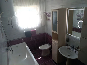 Apartment Frane