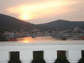 Apartment Frane