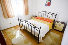 Apartments Ana Poljica