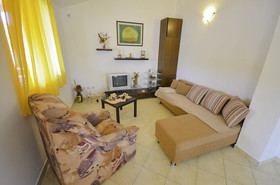 Apartments Ana Poljica