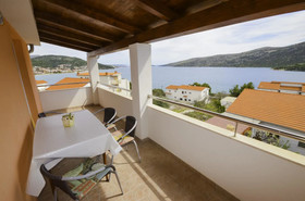 Apartments Ana Poljica