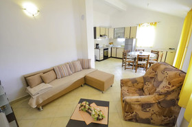 Apartments Ana Poljica
