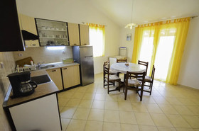 Apartments Ana Poljica
