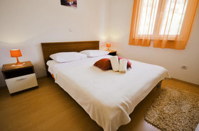 Apartments Ana Poljica