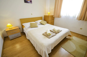 Apartments Ana Poljica