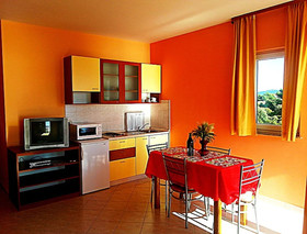 Apartments Anjelika