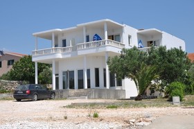 Apartments Anjelika