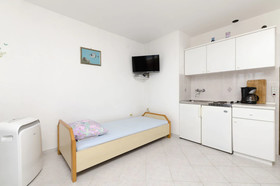 Apartments Ante