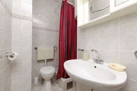 Apartments Ante