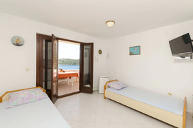 Apartments Ante