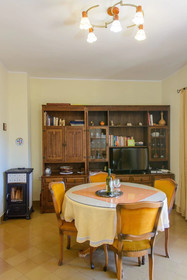 Apartments Anton