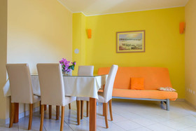 Apartments Anton