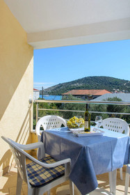 Apartments Anton
