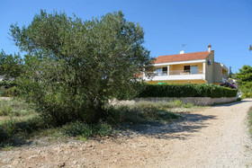 Apartments Anton