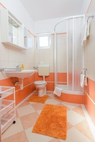 Apartments Anton