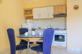Apartments Anton