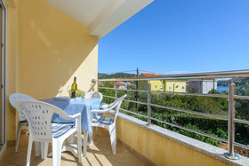 Apartments Anton