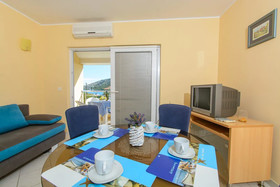Apartments Anton