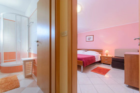 Apartments Anton