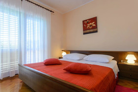 Apartments Anton