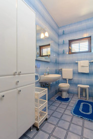 Apartments Anton