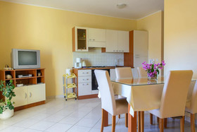 Apartments Anton