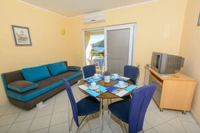 Apartments Anton