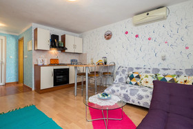 Apartments Branka