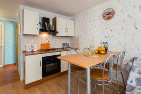 Apartments Branka