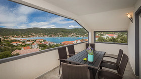 Apartments Branka