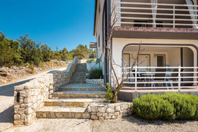 Apartments Branka