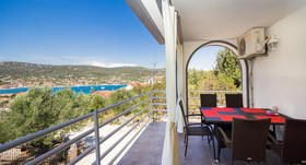 Apartments Branka