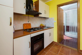 Apartments Branka