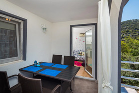 Apartments Branka