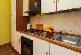 Apartments Branka